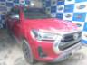 2024 TOYOTA HILUX CD 