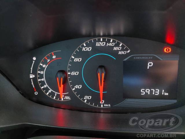 2023 CHEVROLET SPIN 