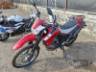 2014 YAMAHA XT 660R 