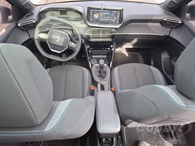 2024 PEUGEOT 208 