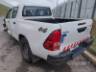 2024 TOYOTA HILUX CD 