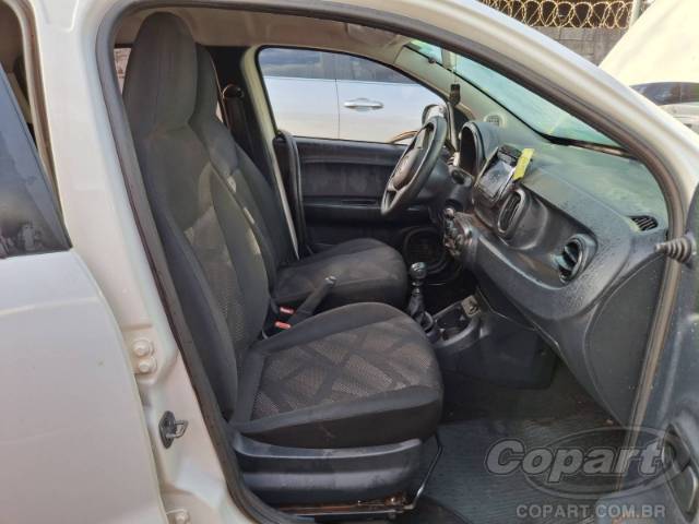 2020 FIAT MOBI 