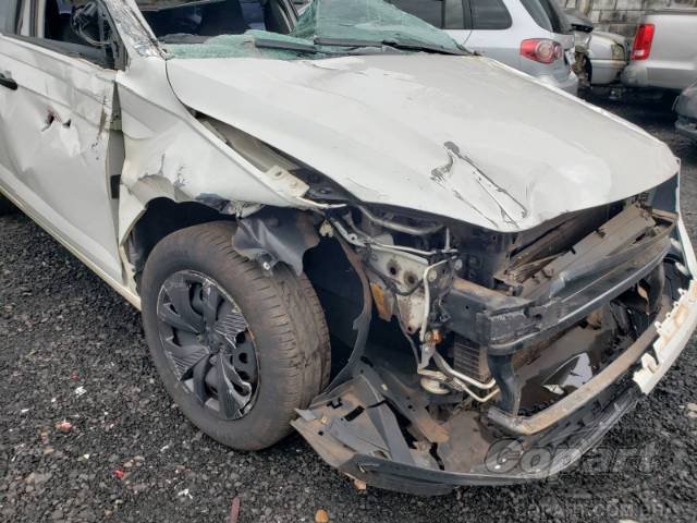 2023 VOLKSWAGEN POLO 