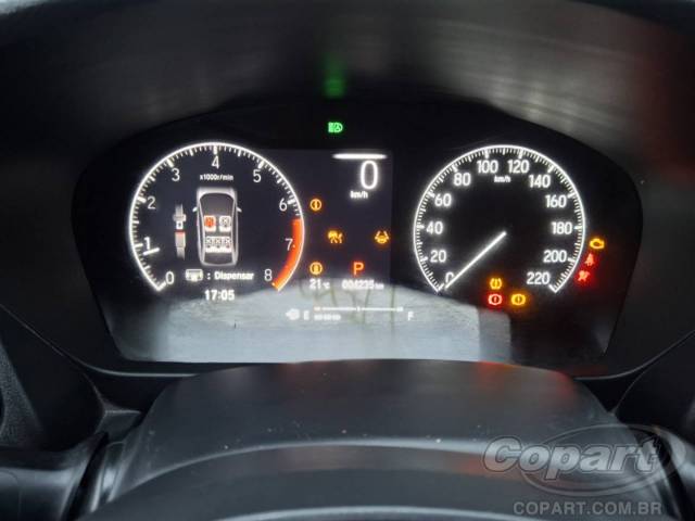 2023 HONDA CITY HATCHBACK 