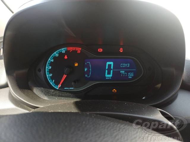 2015 CHEVROLET ONIX 