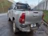 2019 TOYOTA HILUX CD 