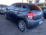 2018 CITROEN C3 
