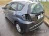 2014 HONDA FIT 