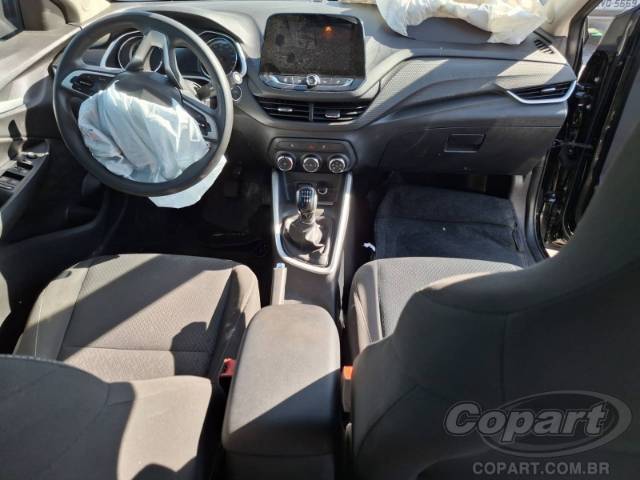2021 CHEVROLET ONIX 