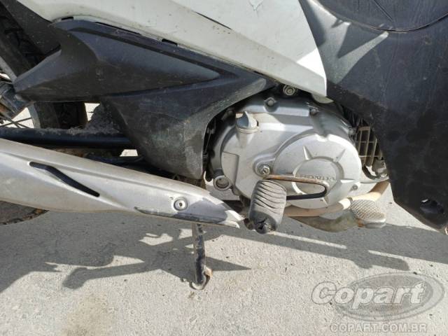2024 HONDA BIZ 