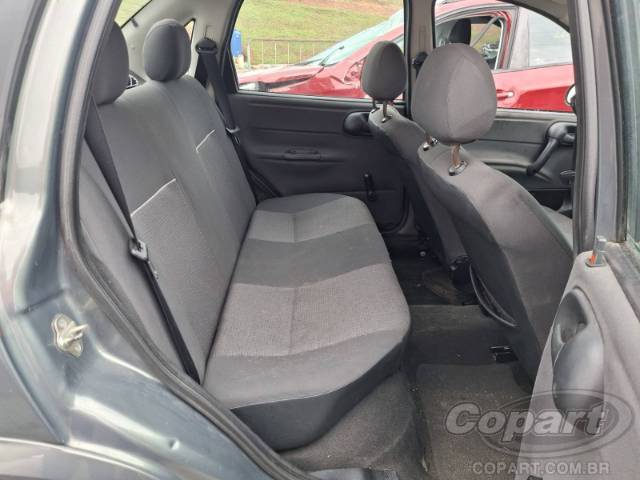 2014 CHEVROLET CLASSIC 