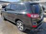 2012 HYUNDAI SANTA FE 