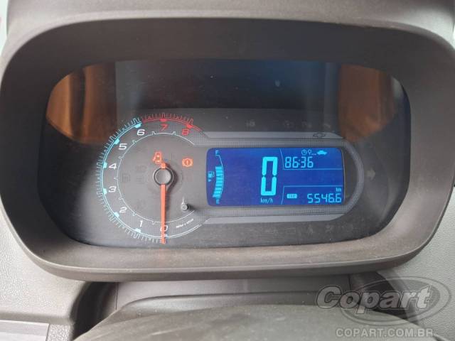 2014 CHEVROLET COBALT 