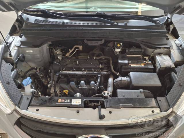 2024 HYUNDAI CRETA 
