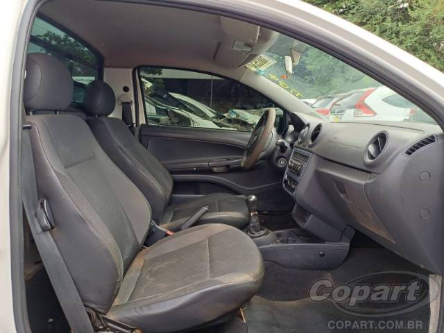 2019 VOLKSWAGEN SAVEIRO 