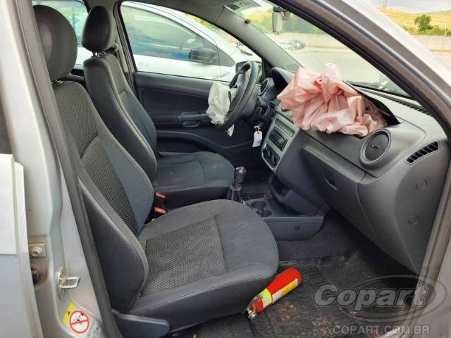 2015 VOLKSWAGEN GOL 