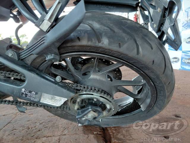 2026 YAMAHA YZF R15 