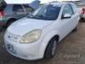 2011 FORD KA 