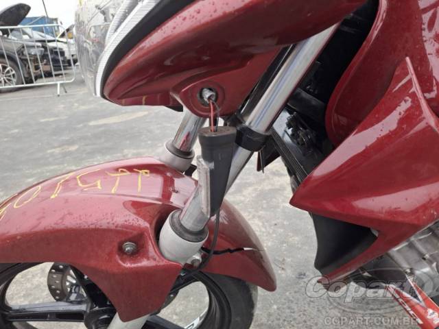 2013 HONDA CB 300 