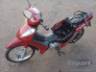 2015 HONDA BIZ 