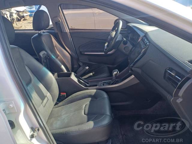 2022 CAOA CHERY TIGGO 3X 