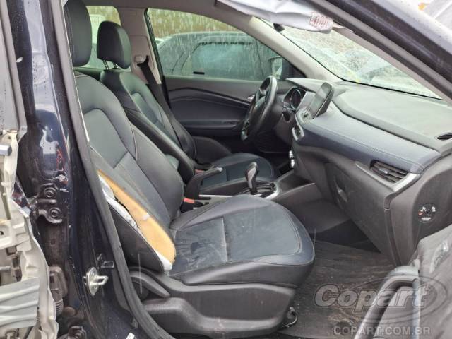 2021 CHEVROLET TRACKER 