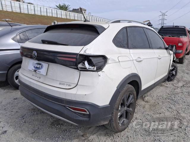 2022 VOLKSWAGEN NIVUS 
