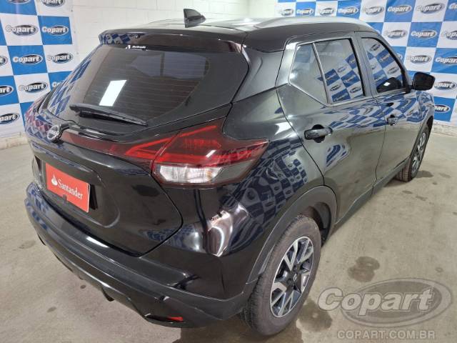 2024 NISSAN KICKS 