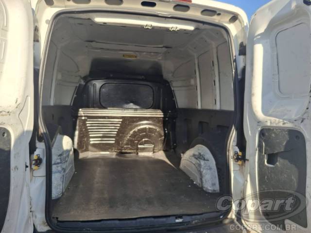 2021 FIAT FIORINO FURGAO 
