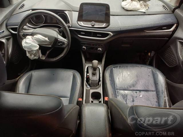 2022 CHEVROLET TRACKER 