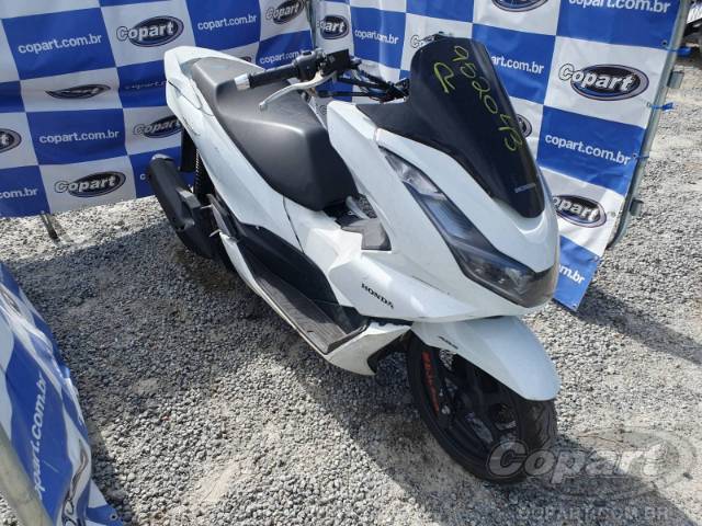 2023 HONDA PCX 