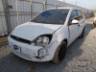 2006 FORD FIESTA SEDAN 