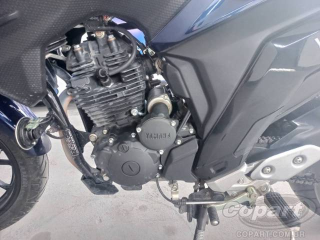 2026 YAMAHA FZ25 FAZER 