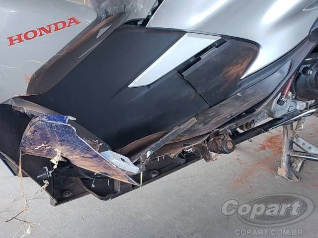 2021 HONDA PCX 