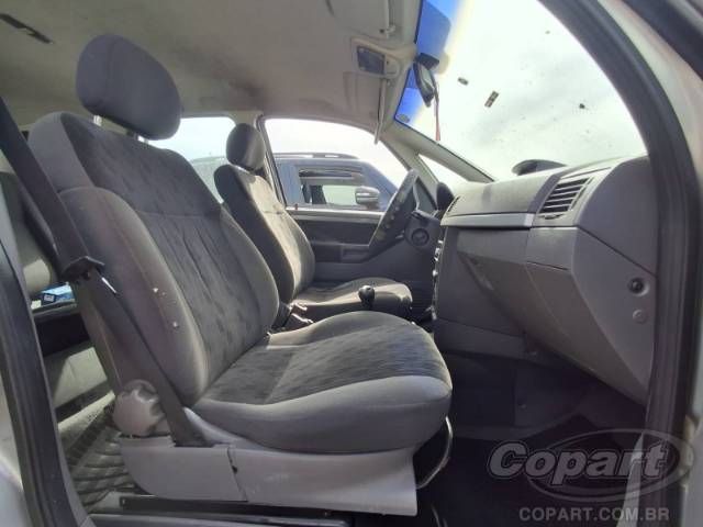 2007 CHEVROLET MERIVA 