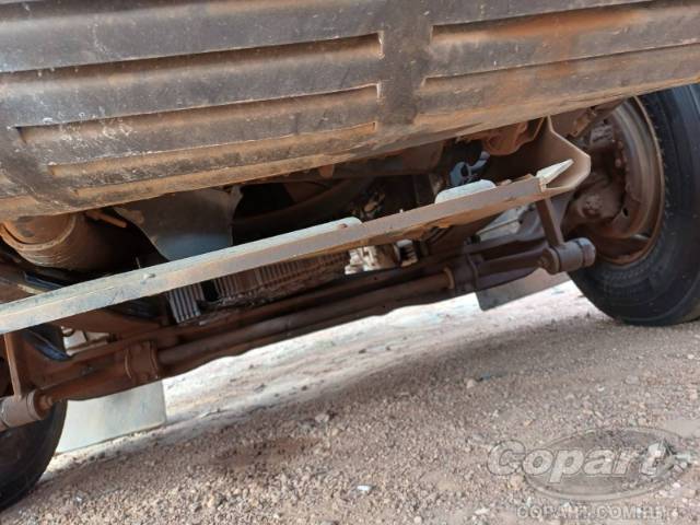 2021 VOLKSWAGEN CONSTELLATION 