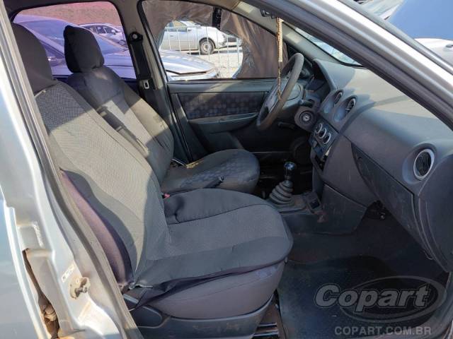 2009 CHEVROLET PRISMA 