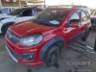 2017 FIAT UNO 