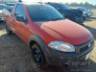 2015 FIAT STRADA 