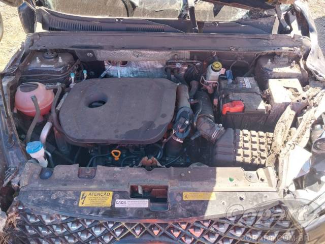 2025 CAOA CHERY TIGGO 5X 