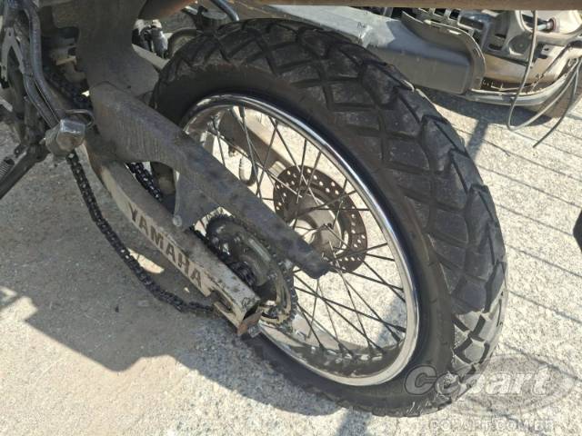 2011 YAMAHA XTZ 250 