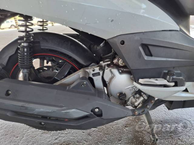 2020 DAFRA CITYCOM S 