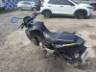 2025 HONDA CG 160 