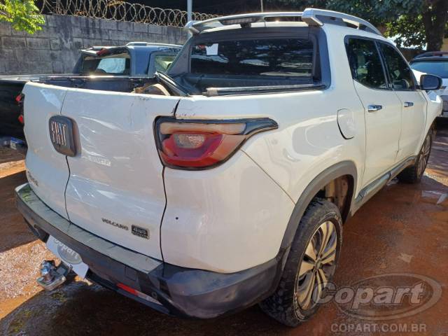 2022 FIAT TORO 