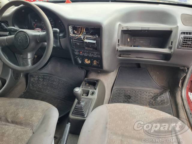 1997 VOLKSWAGEN GOL 