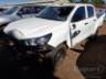 2025 TOYOTA HILUX CD 