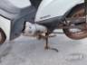 2017 HONDA BIZ 