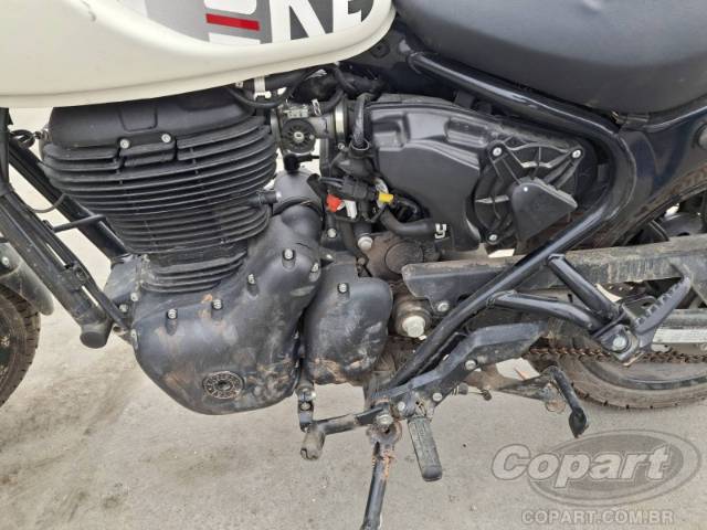 2026 ROYAL ENFIELD HUNTER 