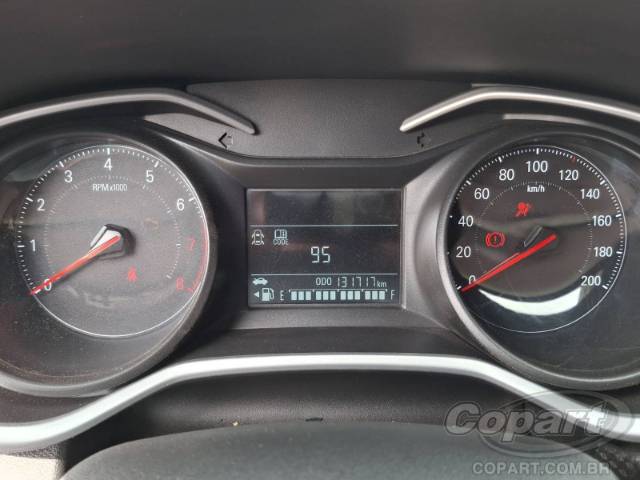 2022 CHEVROLET ONIX PLUS 
