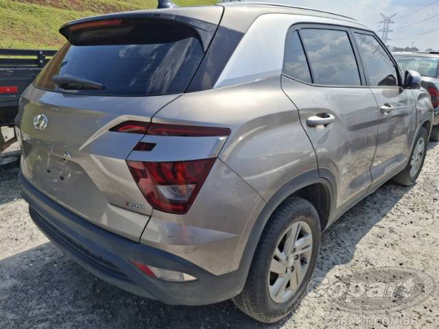 2024 HYUNDAI CRETA 